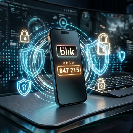 Kasyno Online BLIK 2026 – Ranking i Analiza Techniczna Płatności