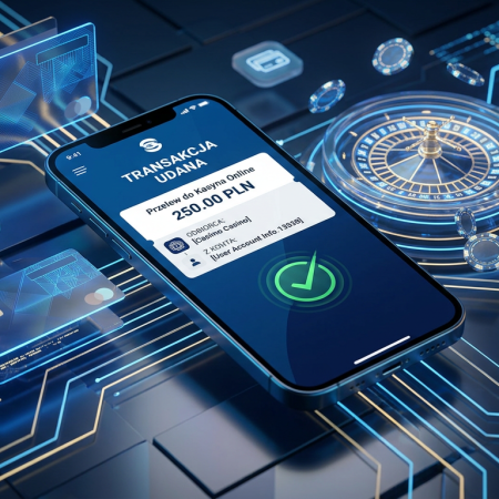 Revolut Kasyno Online 2026: Techniczny Ranking i Test Płatności