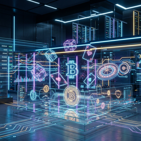 Najlepsze Kasyno Bitcoin w Polsce 2026 – Ranking i Test Techniczny