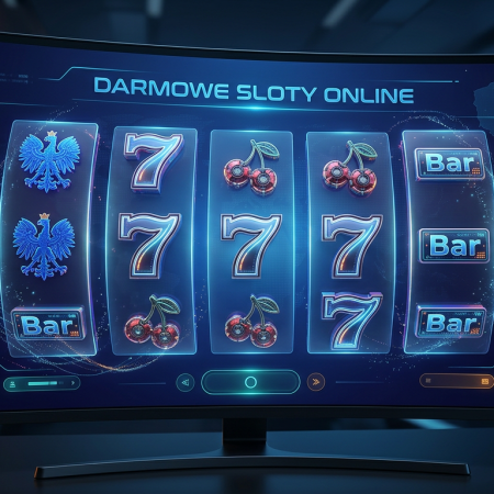 Darmowe Sloty Online 2026: Ranking i Testy Techniczne Automatów